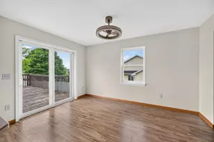 210 Rustic Dr, Madison, WI 53718 - Photo 6