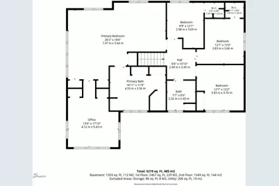 7426 Farmington Way, Madison, WI 53717 - Photo 80