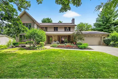 7426 Farmington Way, Madison, WI 53717 - Photo 2
