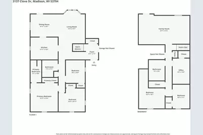 3137 Clove Drive, Madison, WI 53704 - Photo 48