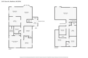 3137 Clove Dr, Madison, WI 53704 - Photo 48