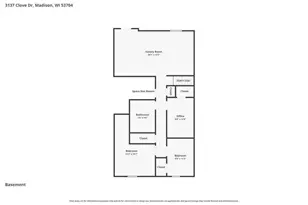 3137 Clove Dr, Madison, WI 53704 - Photo 46