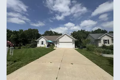 482 E Dale Street, Browntown, WI 53522 - Photo 1
