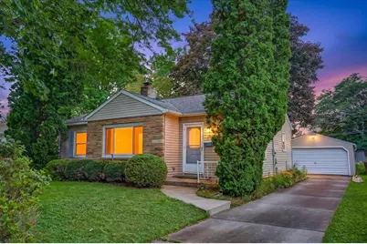 1917 Manley Street, Madison, WI 53704 - Photo 1
