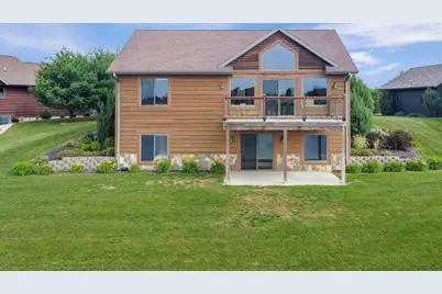 N8486 Northwater Circle, New Lisbon, WI 53950 - Photo 2