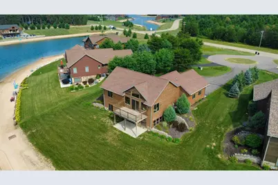 N8486 Northwater Circle, New Lisbon, WI 53950 - Photo 24