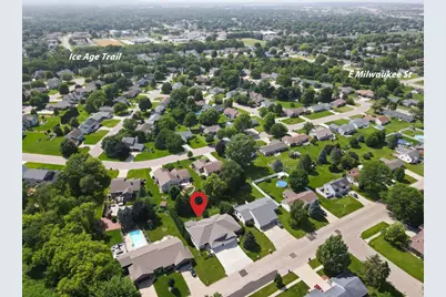 1043 N Wuthering Hills Drive, Janesville, WI 53546 - Photo 40