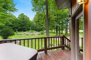 200800 Canopy Ln, Rosholt, WI 54473 - Photo 8