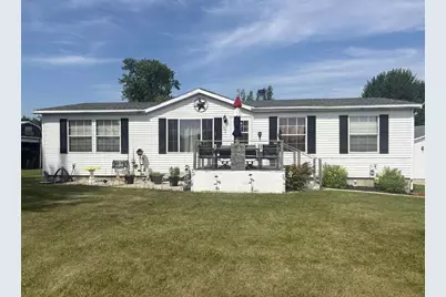 N8839 Friesland Friesland Road, Randolph, WI 53956 - Photo 2