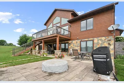 N8494 Northwater Circle, New Lisbon, WI 53950 - Photo 2