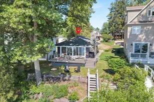 N4782 N Lakeshore Dr, Princeton, WI 54968 - Photo 40