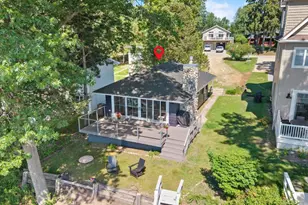 N4782 N Lakeshore Dr, Princeton, WI 54968 - Photo 58