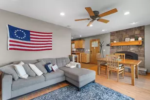 N4782 N Lakeshore Dr, Princeton, WI 54968 - Photo 14