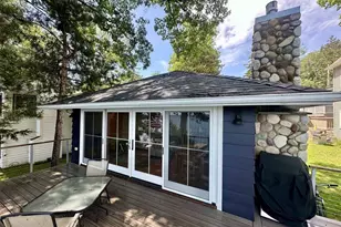 N4782 N Lakeshore Dr, Princeton, WI 54968 - Photo 1