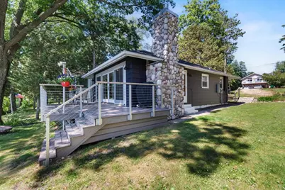 N4782 N Lakeshore Drive, Princeton, WI 54968 - Photo 4