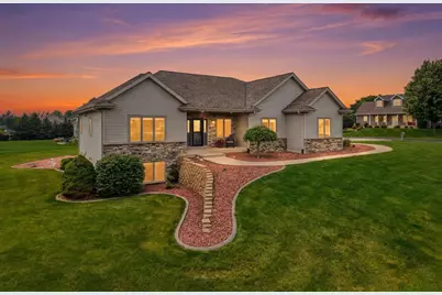 3017 Craig Lane, Sun Prairie, WI 53590 - Photo 1