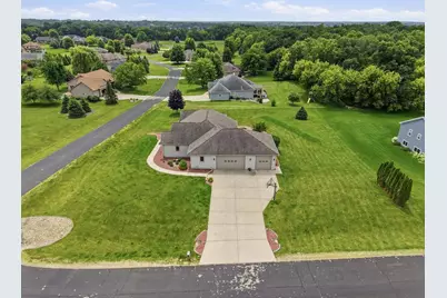 3017 Craig Lane, Sun Prairie, WI 53590 - Photo 48
