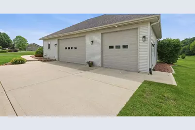 3017 Craig Lane, Sun Prairie, WI 53590 - Photo 46