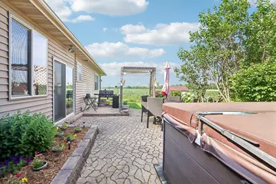 321 4th Street, Brooklyn, WI 53521 - Photo 48