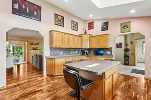 321 4th St, Brooklyn, WI 53521 - Photo 12