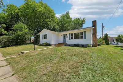 618 E Conant Street, Portage, WI 53901 - Photo 1
