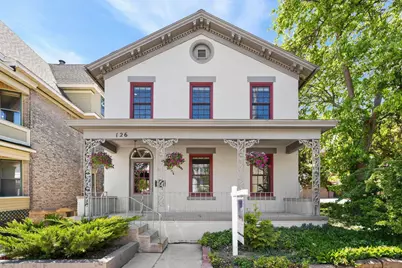 126 S Hancock Street, Madison, WI 53703 - Photo 2
