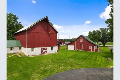 N3301 Asje Road, Cambridge, WI 53523 - Photo 66