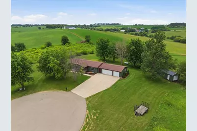 N5025 Meadowlark Circle, Monticello, WI 53570 - Photo 30