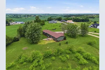 N5025 Meadowlark Circle, Monticello, WI 53570 - Photo 32