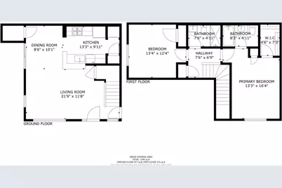 2884 Holborn Circle, Madison, WI 53718 - Photo 46