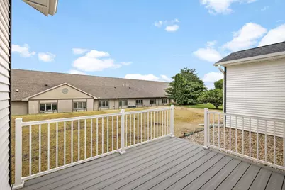 638 Sunset &amp; 217 Dale Drive, Lodi, WI 53555 - Photo 14