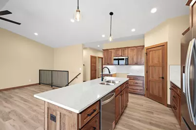 638 Sunset &amp; 217 Dale Drive, Lodi, WI 53555 - Photo 22