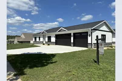 638 Sunset &amp; 217 Dale Drive, Lodi, WI 53555 - Photo 4