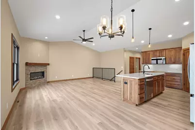 638 Sunset &amp; 217 Dale Drive, Lodi, WI 53555 - Photo 16
