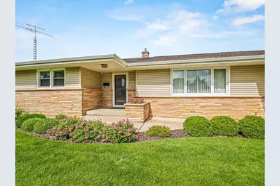 1031 N Sumac Drive, Janesville, WI 53545 - Photo 4