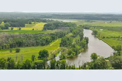 135 Acres Lueck Lane, Princeton, WI 54968 - Photo 2