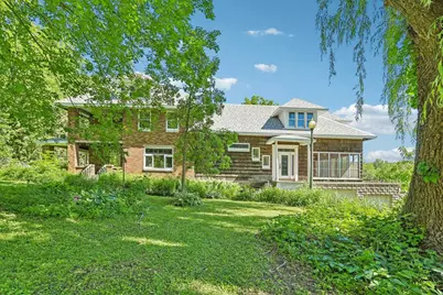 4616 County Road Jj, Black Earth, WI 53515 - Photo 1