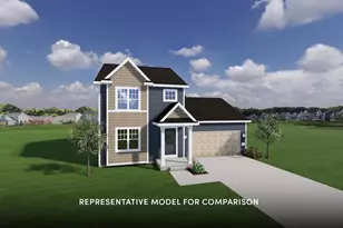 7627 Stones Throw Dr, Madison, WI 53719 - Photo 1
