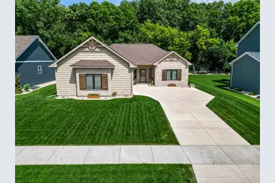 3904 Tanglewood Place, Janesville, WI 53546 - Photo 1
