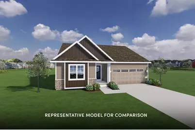 8059 Creek Crossing Way, Cross Plains, WI 53528 - Photo 1
