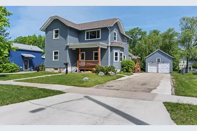 234 W Liberty Street, Janesville, WI 53536 - Photo 2