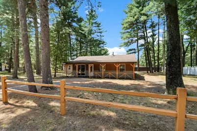 2053 Sauk Street, Friendship, WI 53934 - Photo 1