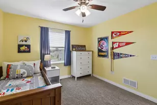 406 Chelsea Way, Dane, WI 53529 - Photo 34