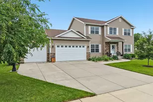 406 Chelsea Way, Dane, WI 53529 - Photo 4