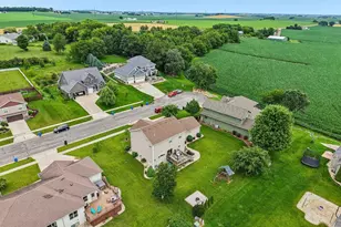406 Chelsea Way, Dane, WI 53529 - Photo 56