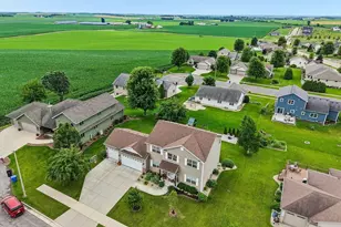406 Chelsea Way, Dane, WI 53529 - Photo 2
