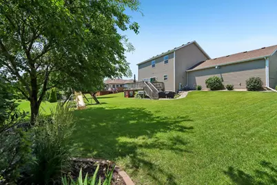 406 Chelsea Way, Dane, WI 53529 - Photo 46