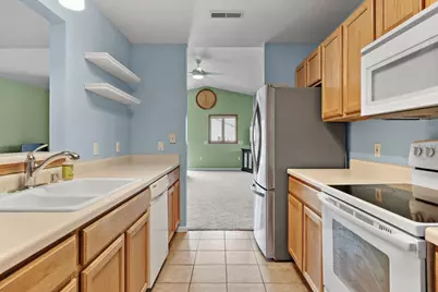 626 Military Ridge Drive, Verona, WI 53593 - Photo 12