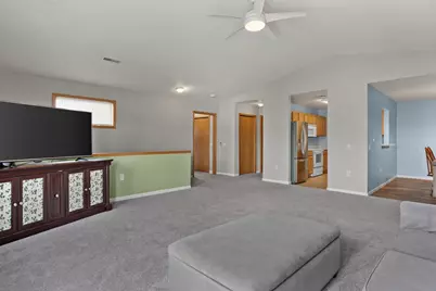 626 Military Ridge Drive, Verona, WI 53593 - Photo 6