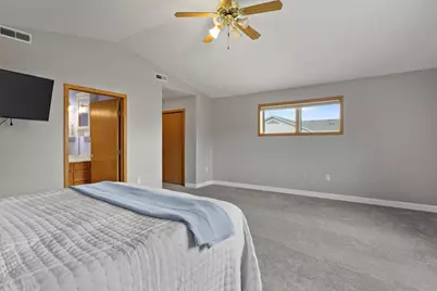 626 Military Ridge Drive, Verona, WI 53593 - Photo 18